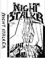 Nightstalker : First Psychedelic